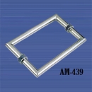 Glass handle supplier