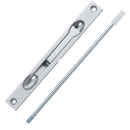 Door flush bolt supplier