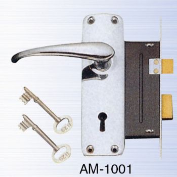 Simple Mortise lock supplier