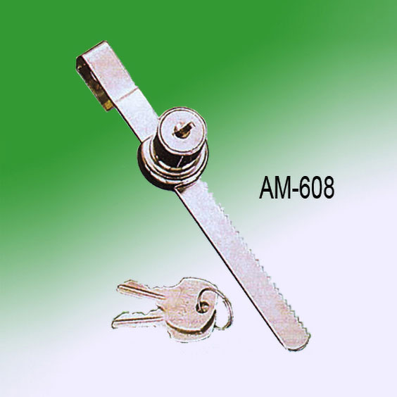 Glass lock manufacturer