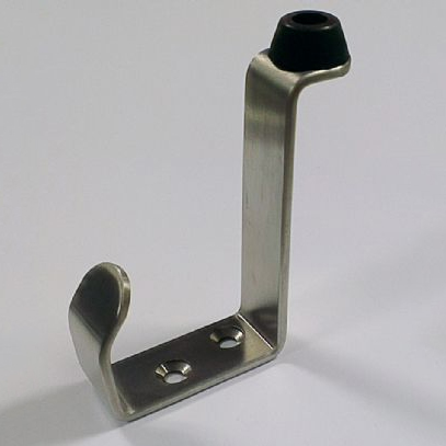 Door stop and hook manufacturer