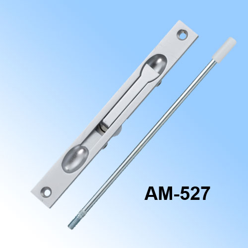 Flush bolt with extension Taiwan manufacturer