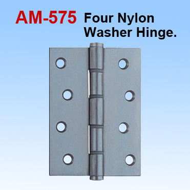 #304 Stainless Steel door hinge vendor