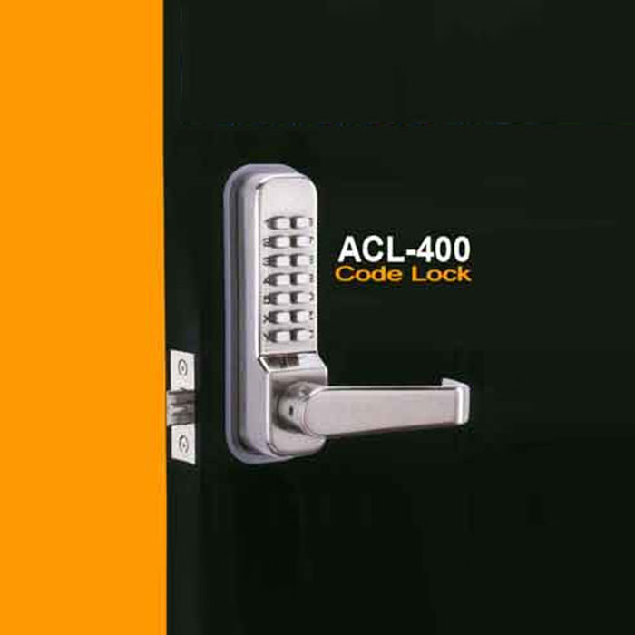 Mechanical digital lock manufacturer