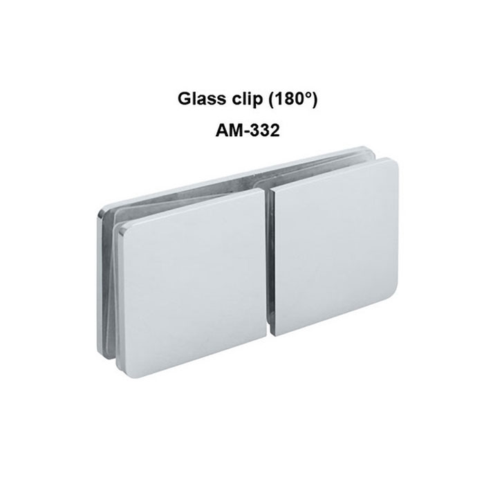 Glass Connector