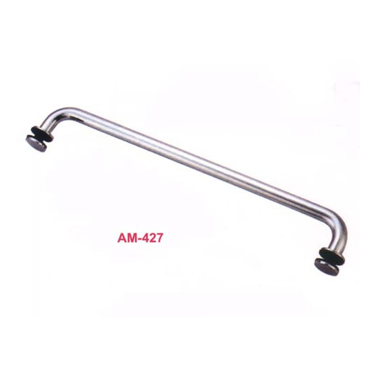 Glass door pull manufacturer