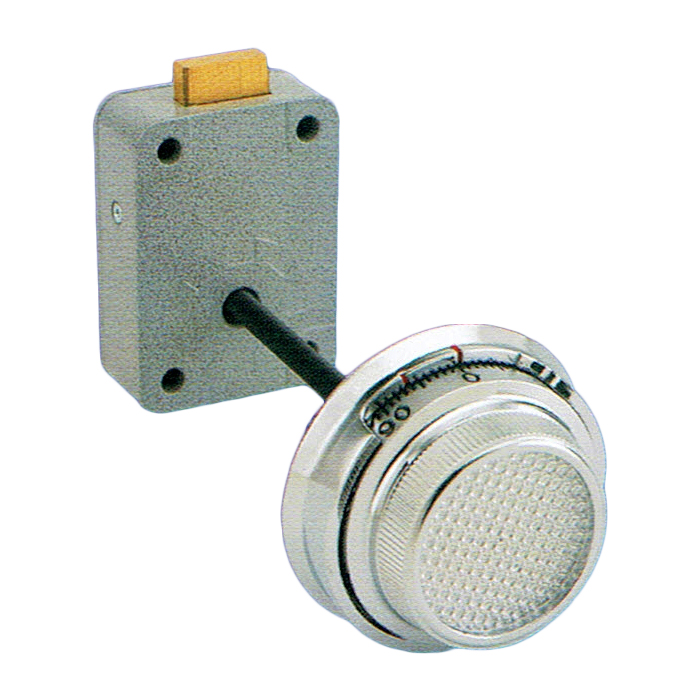 Mechanical Safe Locks Manufacturer