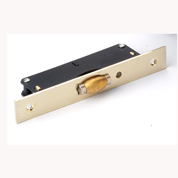 Roller latch lock manufacturer