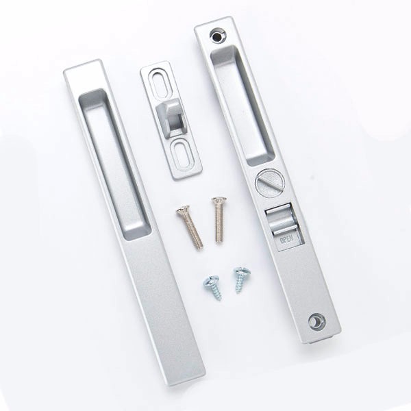 Sliding Window Flush Lock Manufacturer