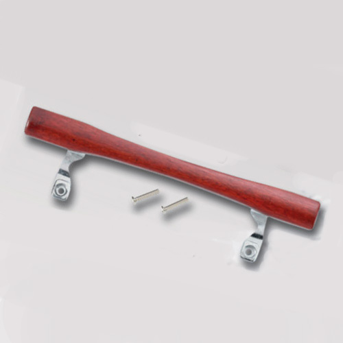 Wooden door pull handle supplier