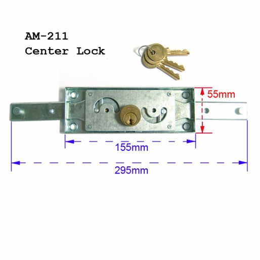 La revista Rolling Shutter Lock-2