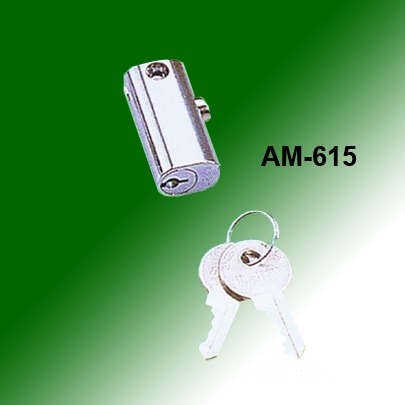 Cabinet lock push pin lock manufacturer