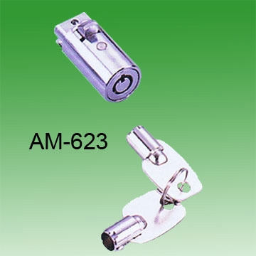 Tubular key plunger lock manufacturer