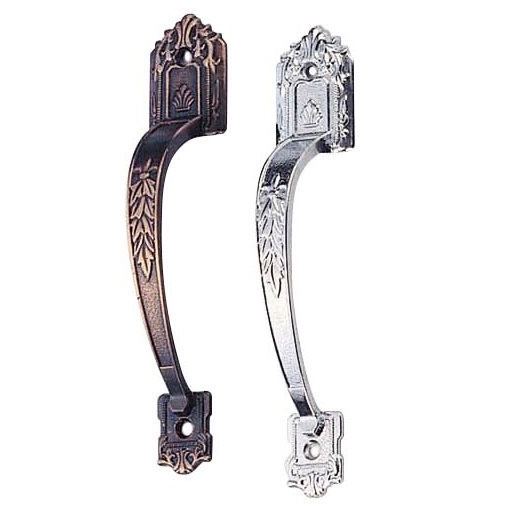 Zinc alloy door handle manufacturer