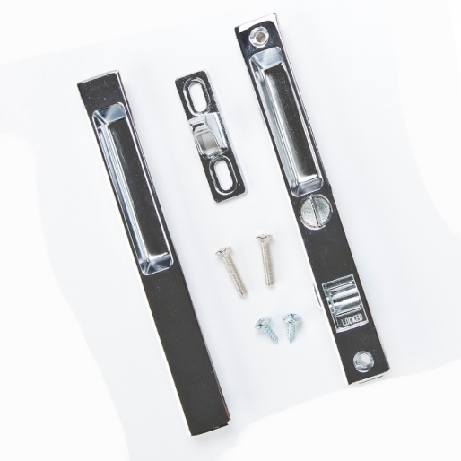 Proveedor de la jaladera de lujo embutida con chapa