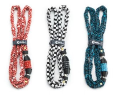 4 Digits Combination Bike Chain Lock-2