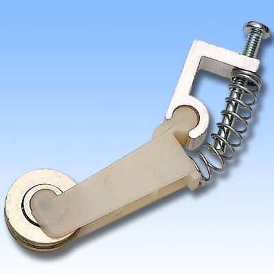 Spring roller for Honduras market