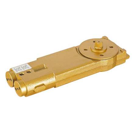 Concealed Overhead Door Closer
