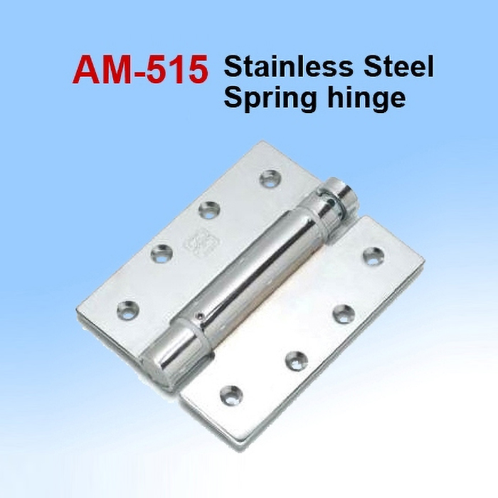 Stainless Steel Door Hinge Supplier