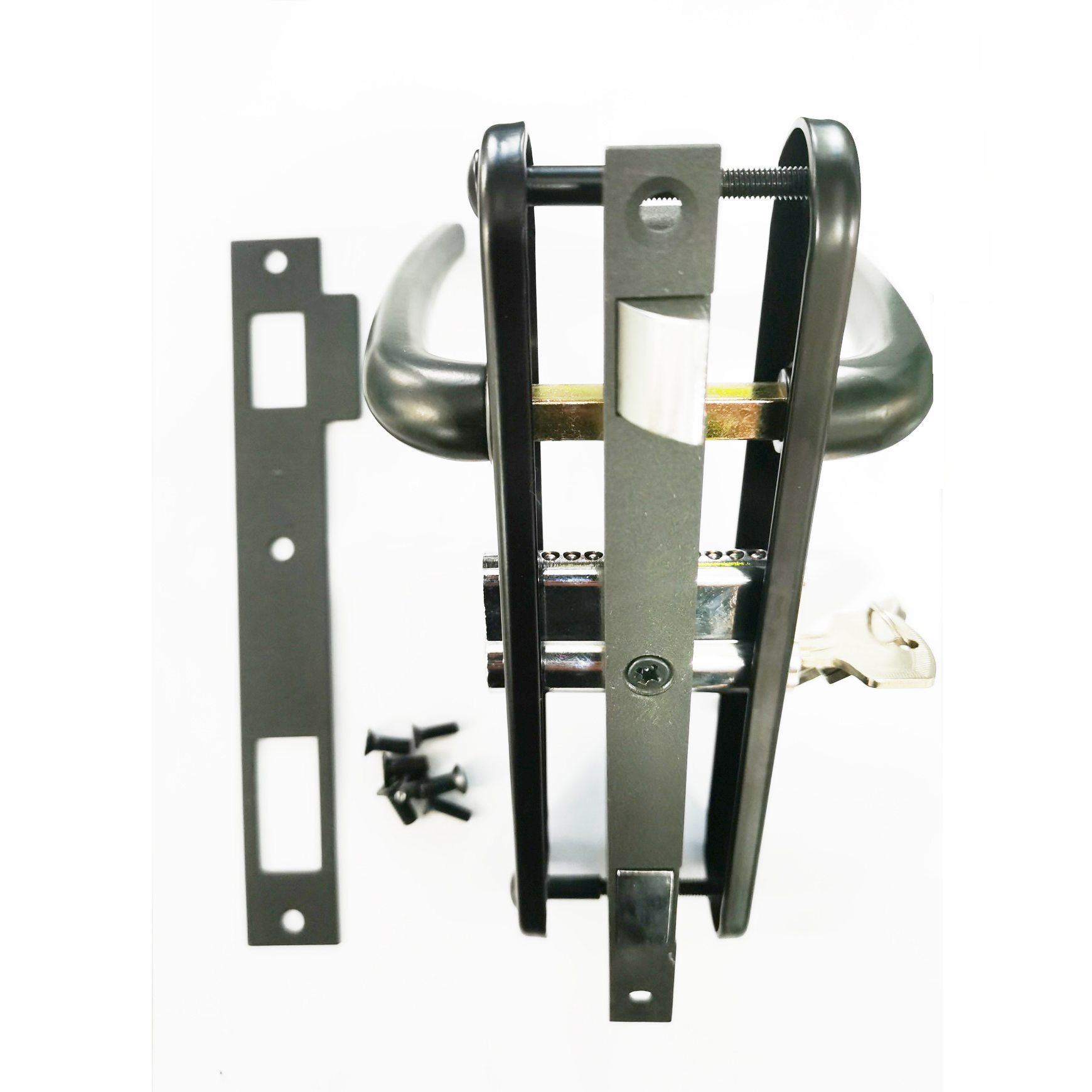 Screen door lock supplier