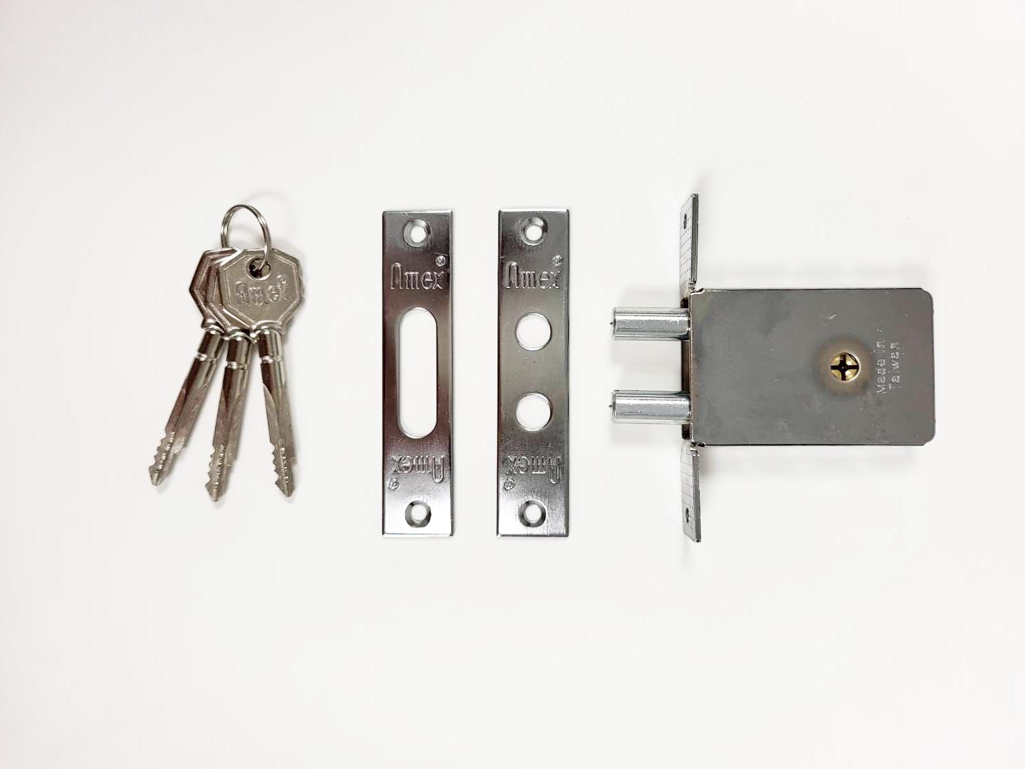 What Is a Double Key Deadlock?