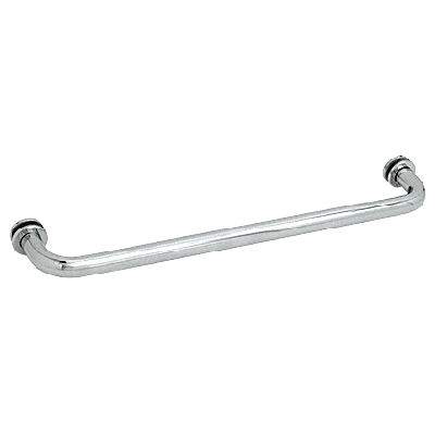 Glass door pull manufacturer