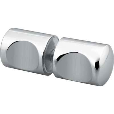 Glass door knob supplier