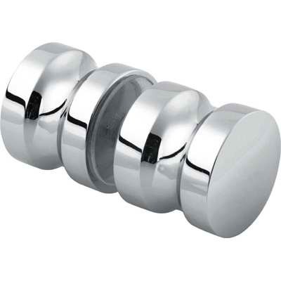 Glass shower door knob manufacturer