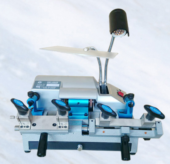 Key Duplicating Machine Taiwan supplier