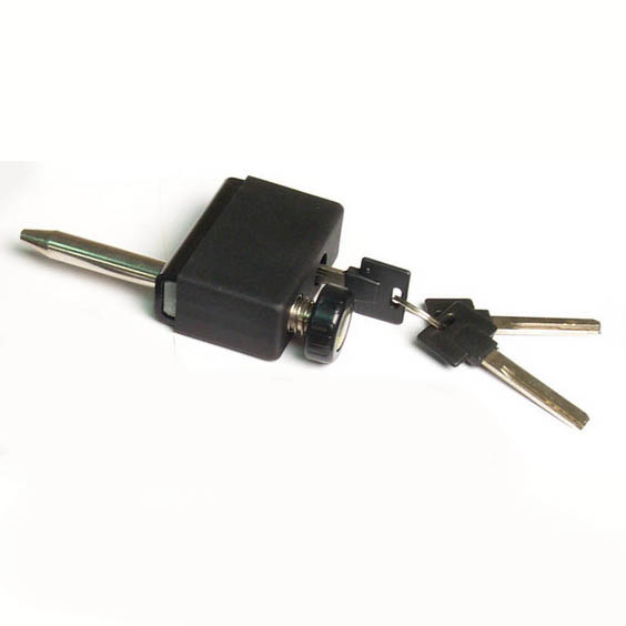 Car pin lock manufacturer