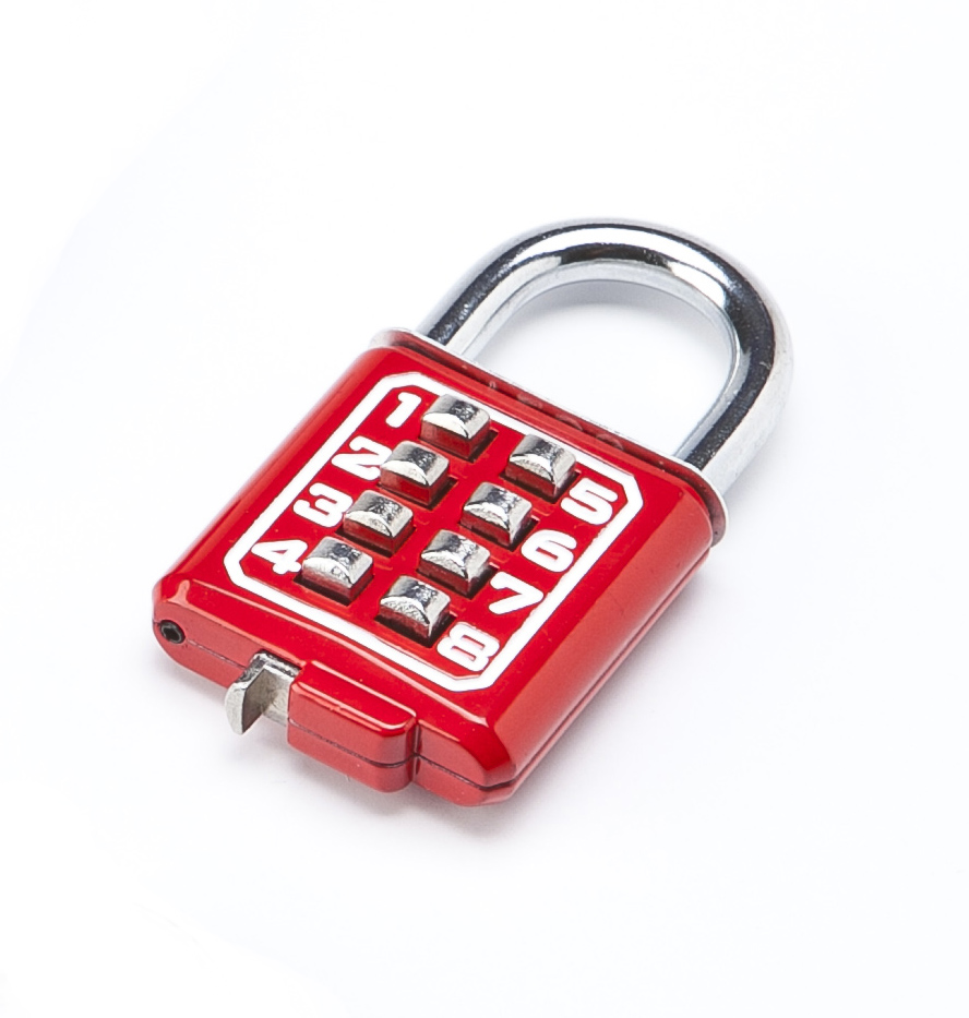 Digital padlock manufacturer