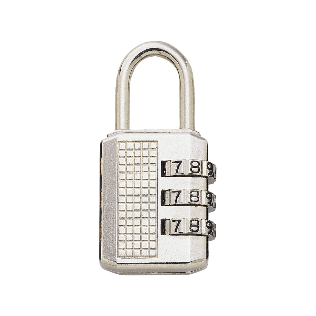 Combination padlock Taiwan manufacturer