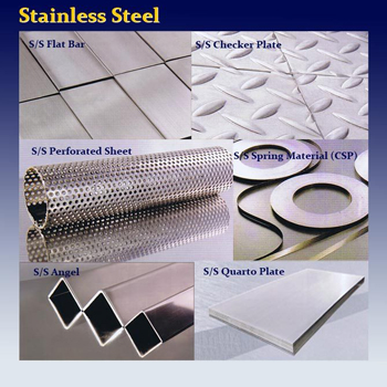 Stainless Steel Sheet Coil