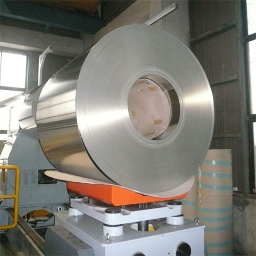 Tin Plate Supplier