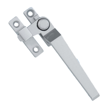 Zinc alloy window handle supplier