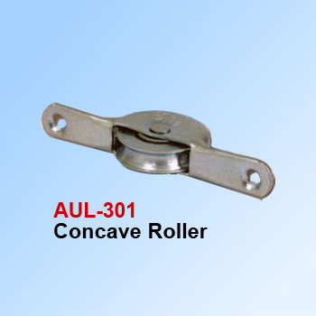 concave wheel manufacturer